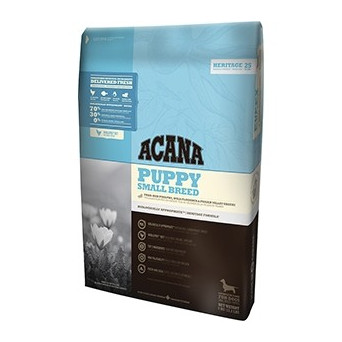 Acana Welpe kleine Rasse 2 kg