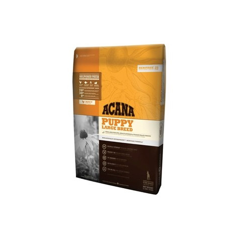 Acana Heritage Puppy Large Breed 11,40 kg