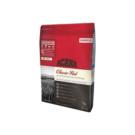 Acana Classics Red 9,70 kg - 