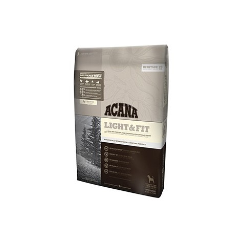 Acana Heritage Light & Fit für Erwachsene 2 kg