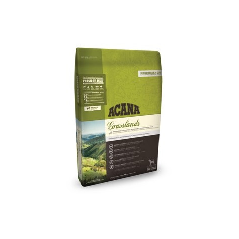 Acana Regionals Grasslands 11.40 kg