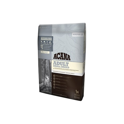 Acana Heritage Adult Small Breed 2 kg