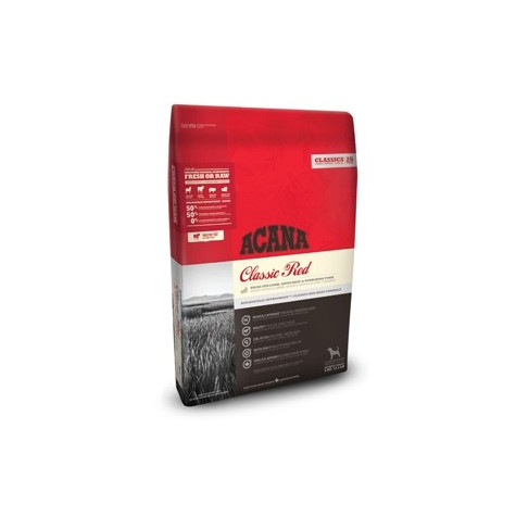 Acana Classic Rot 2 kg