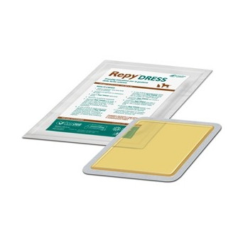 Innovet Repy Kleid 10x10 (5 Stück)