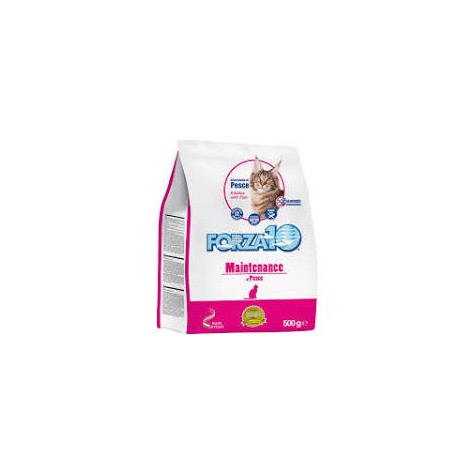Forza10 Gatto Maintenance Pesce 500 g - 