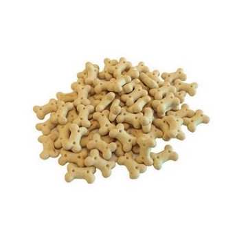 ROLLS ROCKY Cane Biscuits Fruit Pineapple 300 Gr.