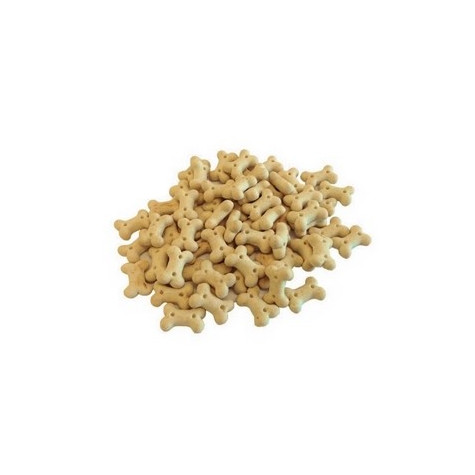 ROLLS ROCKY Cane Biscotti Fruit Ananas 300 Gr. - 