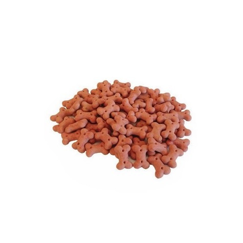 ROLLSROCKY Cane Biscotti Fruit Frutti di Bosco 300 Gr. - 