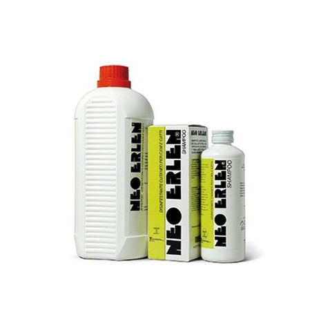 TEKNOFARMA Neo Erlen Shampoo 1lt