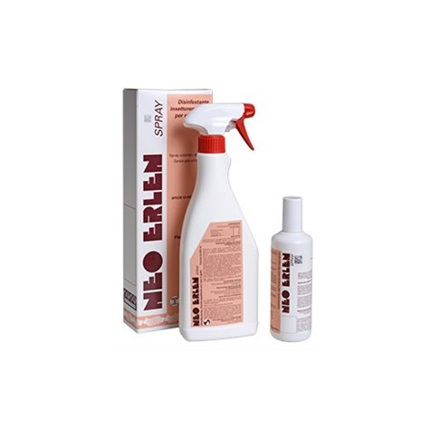TEKNOFARMA Neo Erlen Spray 200 ml - 