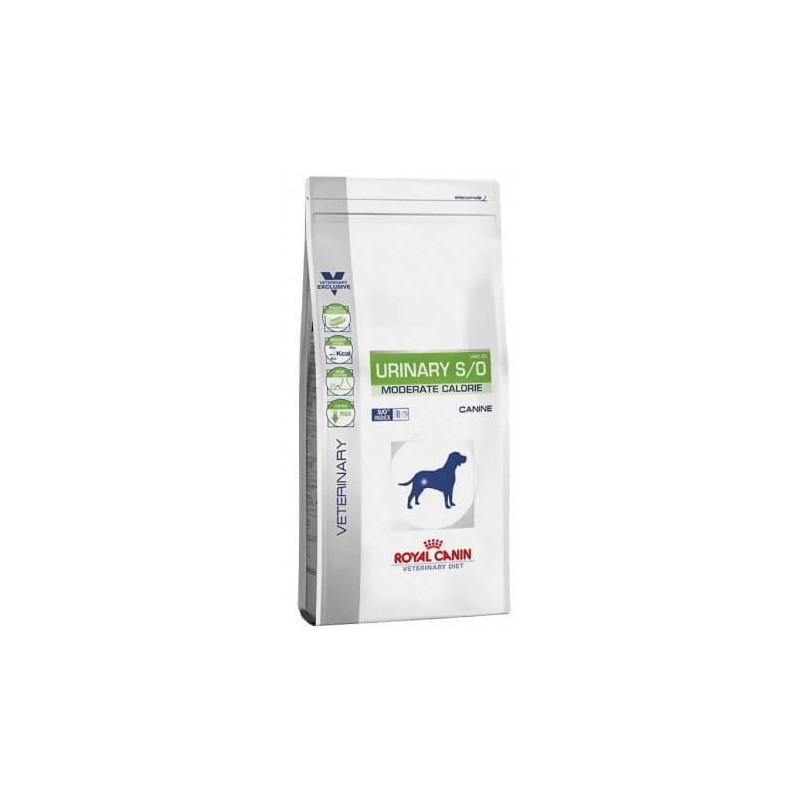 ROYAL CANIN Urinary Moderate Calorie 12 kg.