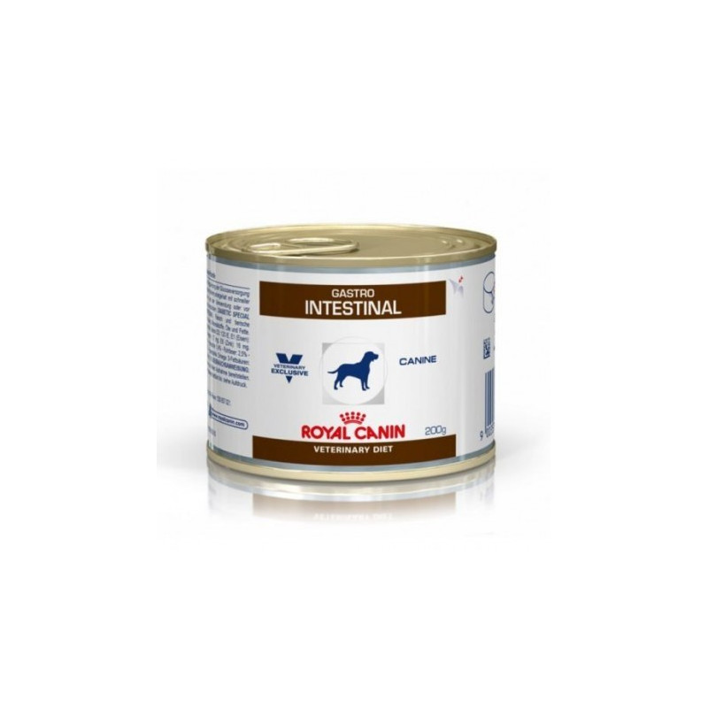Royal Canin Diet Magen-Darm HUND 200 g.