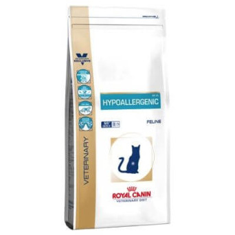 royal canin hypoallergene Katze 2,5 kg