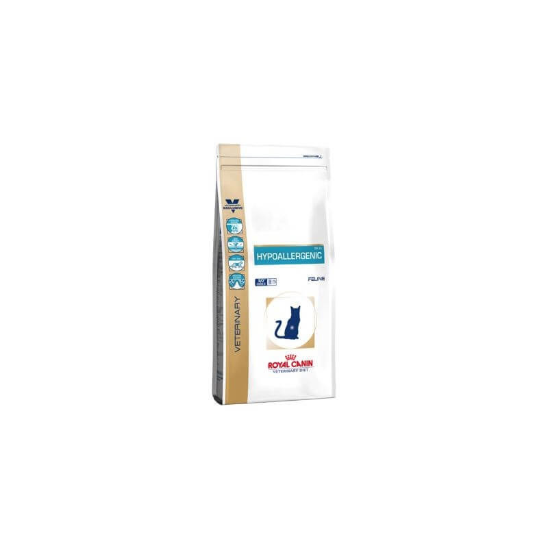 royal canin hypoallergene Katze 2,5 kg royal canin hypoallergene Katze 2,5 kg