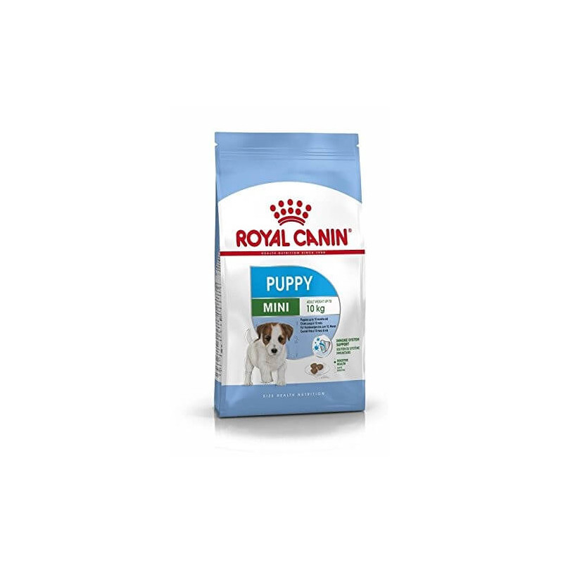 Royal Canin Cane Mini Puppy 800 g
