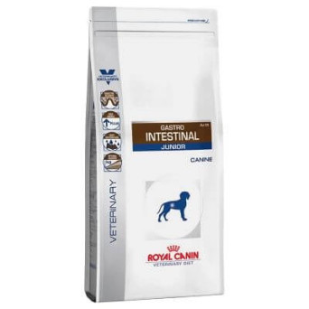 ROYAL CANIN Gastro Intestinal Junior 10 kg. - 