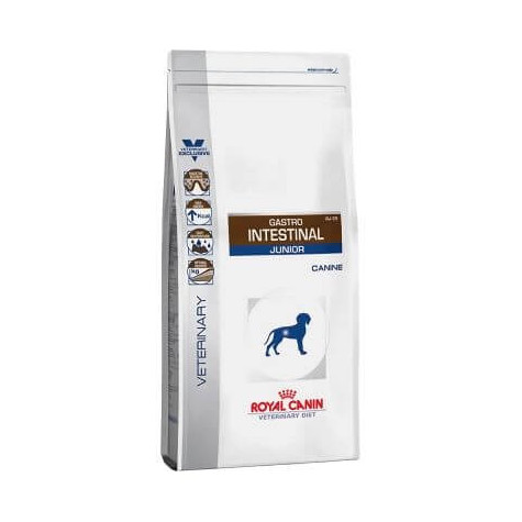 ROYAL CANIN Magen-Darm-Welpen 2,5 kg.