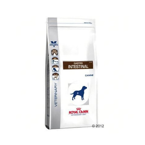 ROYAL CANIN Magen-Darm 7,5 kg.