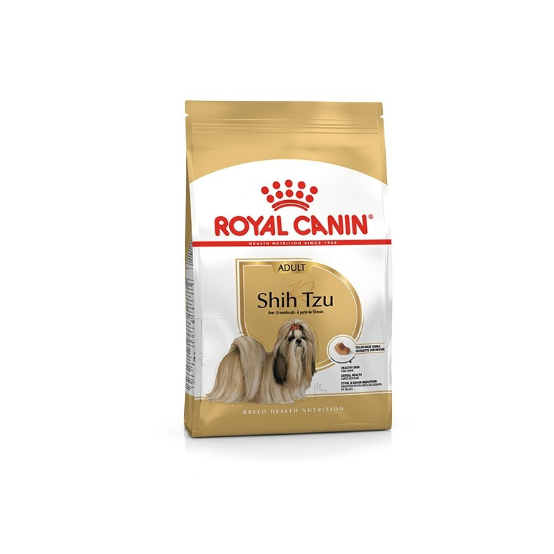 ROYAL CANIN Shih Tzu adult 1,5 kg ROYAL CANIN Shih Tzu adult 1,5 kg