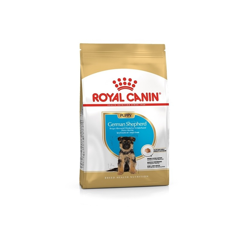 ROYAL CANIN Deutscher Schäferhund Junior 12 kg.