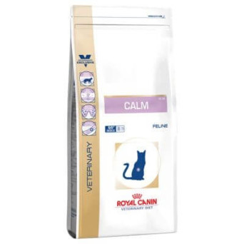 royal canin calm cat 2 kg