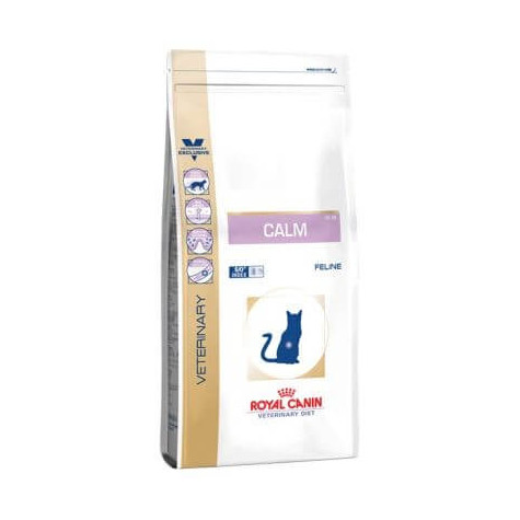 royal canin calm cat 2 kg