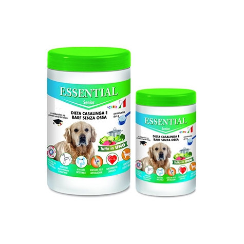 CLIFFI Essential Cane Senior 650 gr. - 