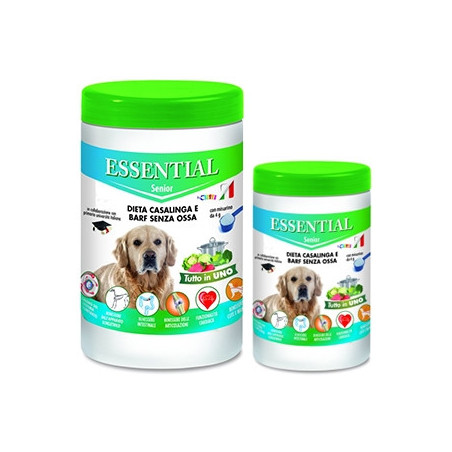 CLIFFI Essential Cane Senior 650 gr. - 