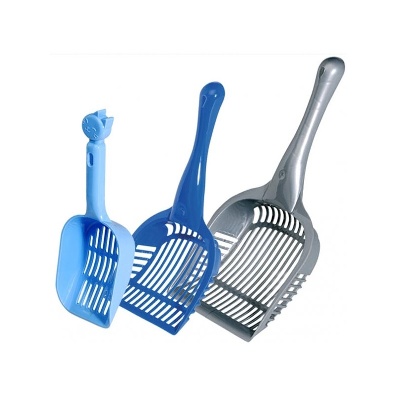 CAMON Paletta in Plastica Colorata - C138/1 1 Paletta 26x10 cm