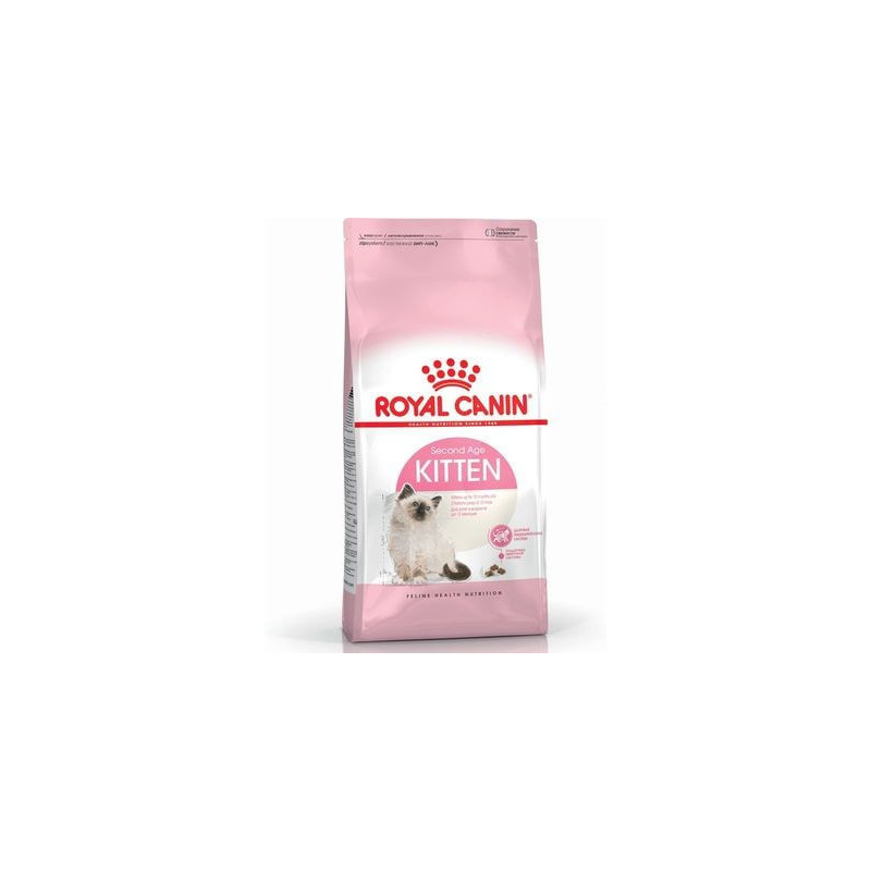 ROYAL CANIN Kitten 36   10 kg.