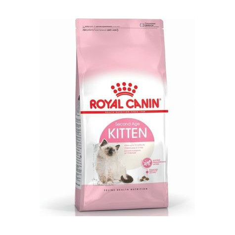 ROYAL CANIN Kätzchen 36 10 kg.
