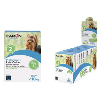 CAMON Leis kleiner Kragen 35 cm.