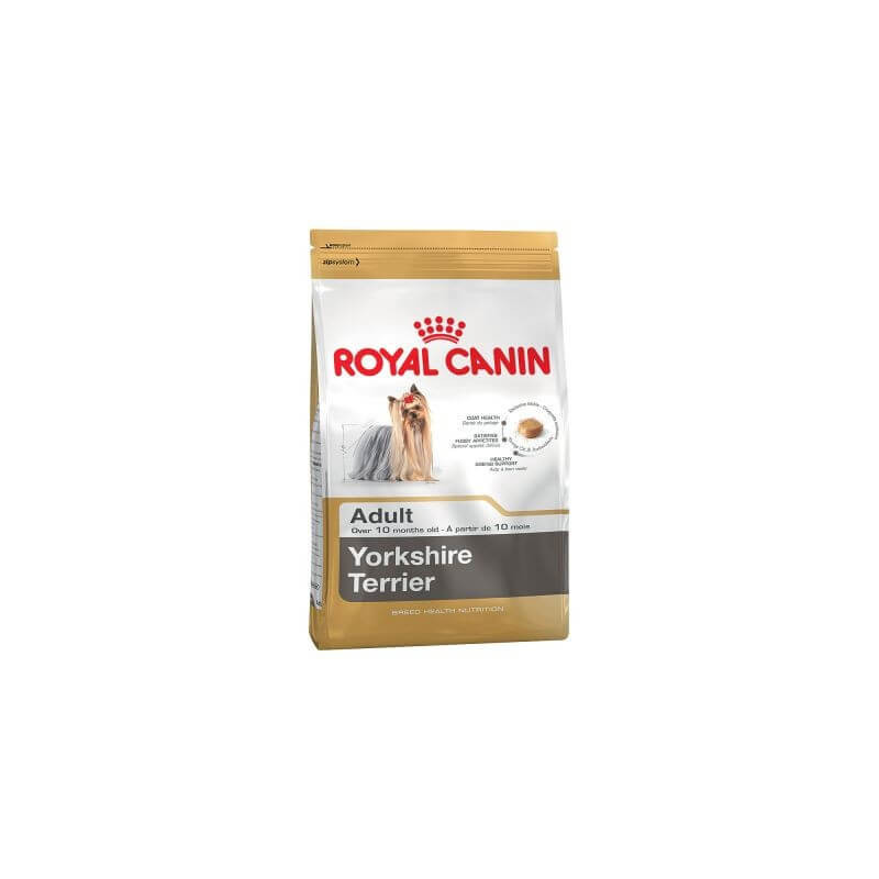 Royal canin mini yorkshire terrier adult 7,5 kg