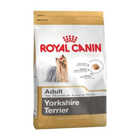 Royal canin mini yorkshire terrier adult 1,5 kg - 