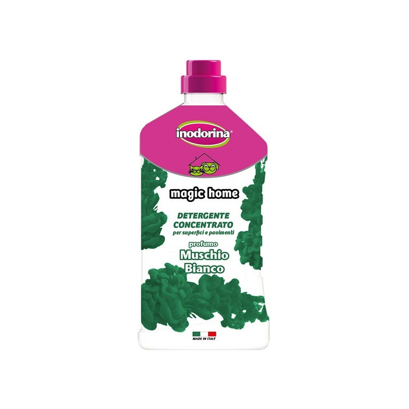 INODORINA Magic Home White Musk 1 lt.