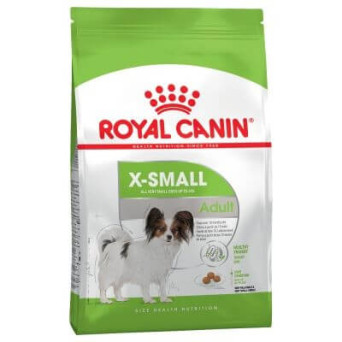 Royal Canin X-Small Adult 1,5 Kg. - 