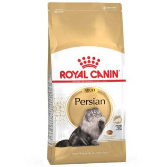 ROYAL CANIN Perser 30 von 4 kg.