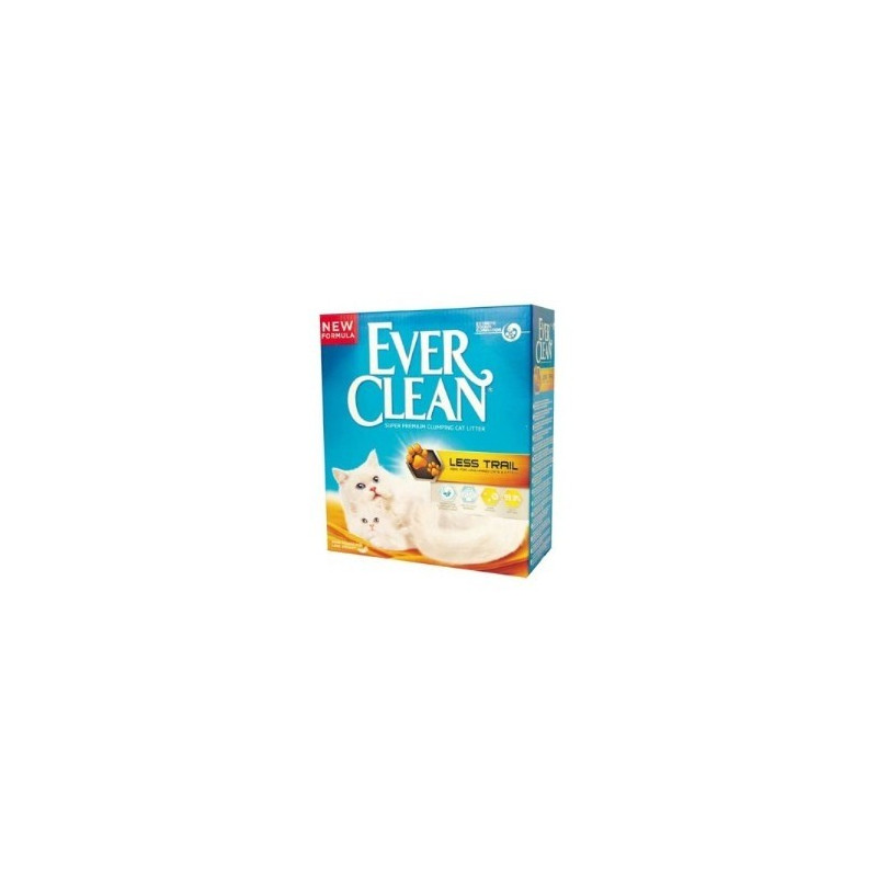 Ever Clean - Litterfree Paws 10 LT