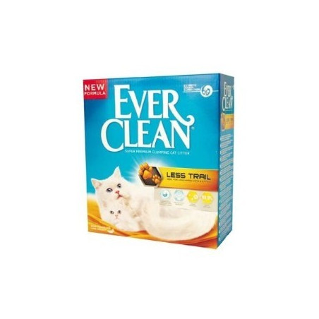 Ever Clean - Litterfree Paws 10 LT - 