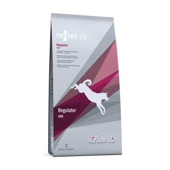 TROVET Regulator 12,5 kg. - 