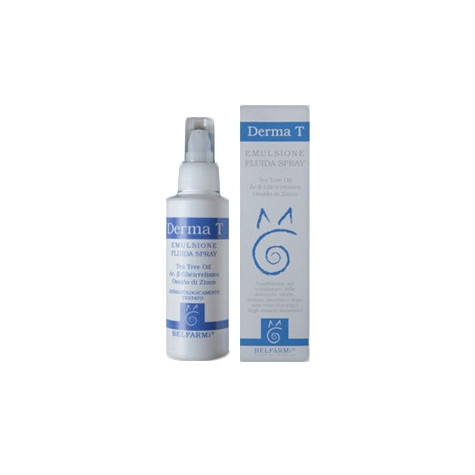 Belfarm Derma T Spray 100 ml. - 