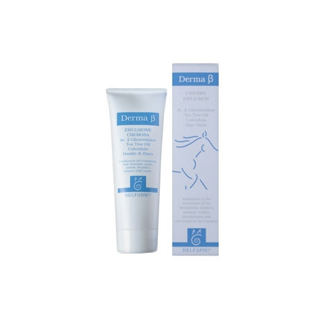 BELFARM Derma-Beta 250 ml. - 