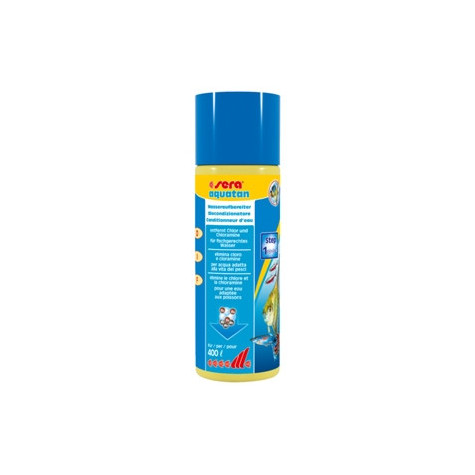 SERA Aquatan 50 ml. - 