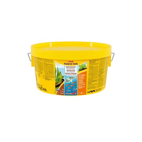 SERA Vipagran Baby 24 gr. - 