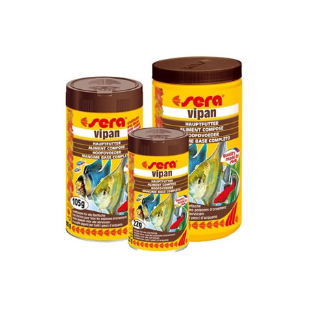 SERA Vipan 22 gr. - 