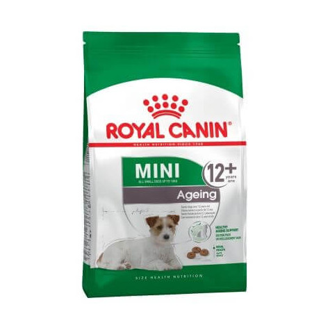 ROYAL CANIN Mini Aging 12+ of 1,5 kg