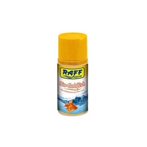 RAFF Bio Goldfish 100 ml. - 