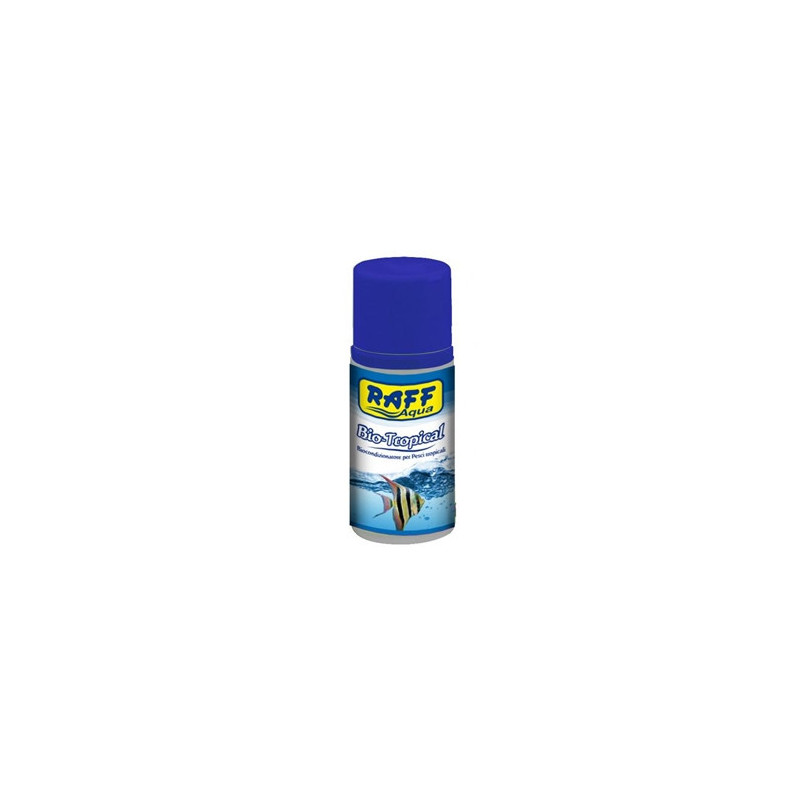 RAFF Bio Tropical 100 ml.