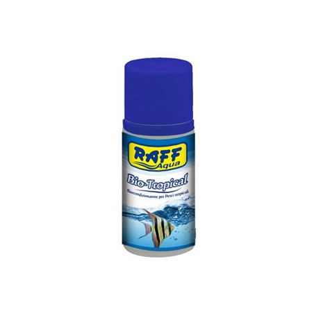 RAFF Bio Tropical 100 ml. - 