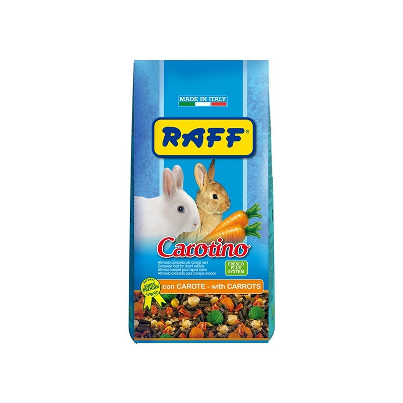 RAFF 900 gr.